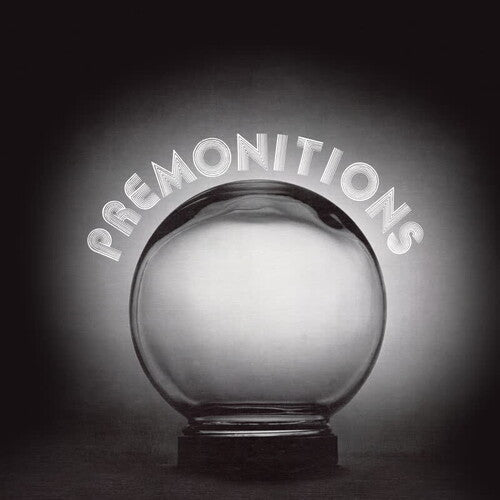 Premonitions - Premonitions (VINYL) |-Classic Vinyl Record