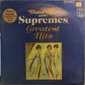 The Supremes - Greatest Hits (2xVINYL) | Near Mint- (NM-) Very Good Plus (VG+)-Classic Vinyl Record