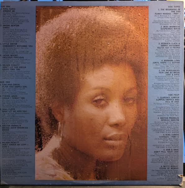 Various - Heavy Soul (2xVINYL) | Near Mint (NM) Very Good Plus (VG+)-Classic Vinyl Record