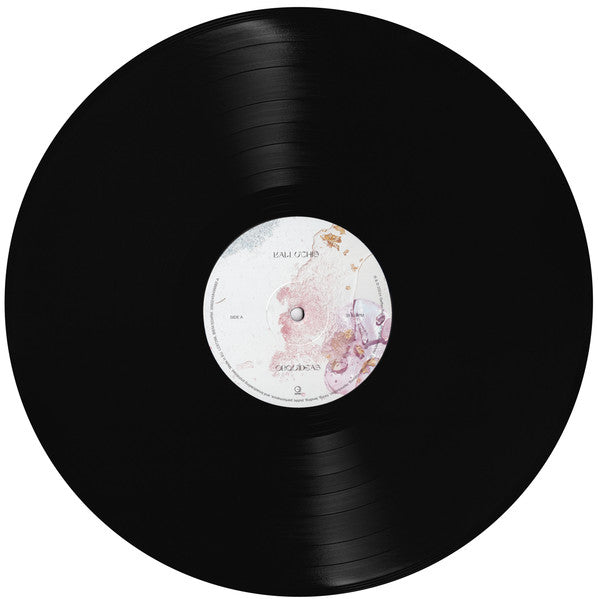 Kali Uchis - Orquídeas (VINYL) | Near Mint (NM) Near Mint (NM)-Classic Vinyl Record