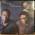 Pieces Of A Dream - Pieces Of A Dream (LP) | Near Mint (NM) Excellent (EX)-Classic Vinyl Record