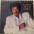 Lionel Richie - Dancing On The Ceiling (VINYL) | Near Mint (NM) Near Mint (NM)-Classic Vinyl Record