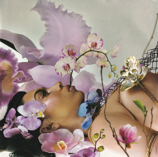 Kali Uchis - Orquídeas (VINYL) | Near Mint (NM) Near Mint (NM)-Classic Vinyl Record