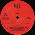 Jade (3) - I Wanna Love You (VINYL) | Near Mint (NM) Excellent+ (EX+)-Classic Vinyl Record