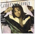 Gavin Christopher - Back In Your Arms | Near Mint (NM) Excellent (EX)-Classic Vinyl Record