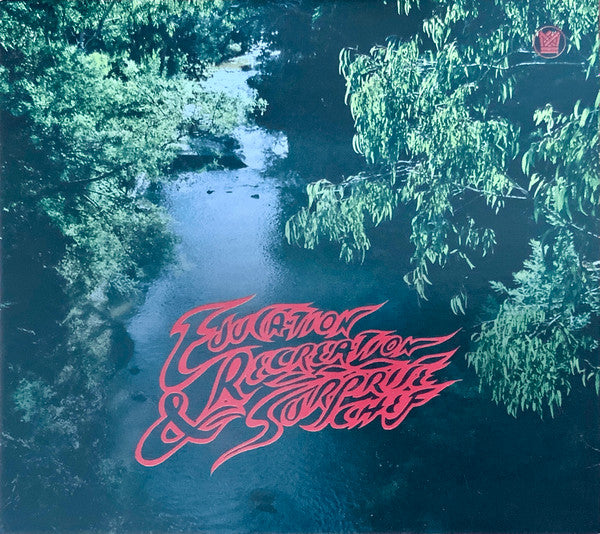 Surprise Chef - Education & Recreation (CD) | Near Mint (NM) Near Mint (NM)-Classic Vinyl Record
