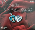 The James Hunter Six - With Love (CD) | Near Mint (NM)-Classic Vinyl Record