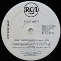 I Don't Understand It (12" VINYL) | Near Mint (NM) Very Good Plus (VG+)-Classic Vinyl Record