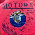 The Supremes - My World Is Empty Without You (7" VINYL) | Very Good (VG)-Classic Vinyl Record