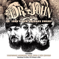 Dr. John's New Orleans Swamp | Mint (M) Mint (M)-Classic Vinyl Record