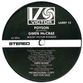 Gwen McCrae - Poyson | Mint (M) Mint (M)-Classic Vinyl Record