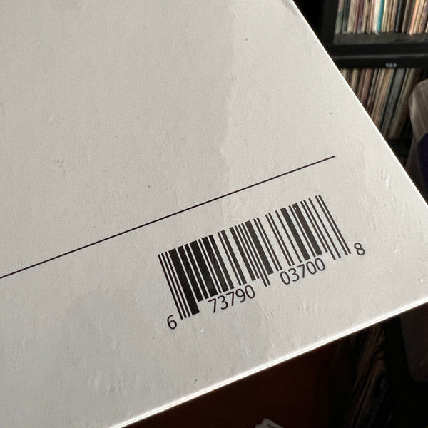 Free Music (Part 1) | Mint (M) Mint (M)-Classic Vinyl Record
