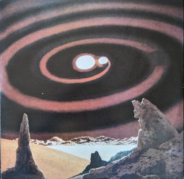 Strange World | Mint (M) Mint (M)-Classic Vinyl Record