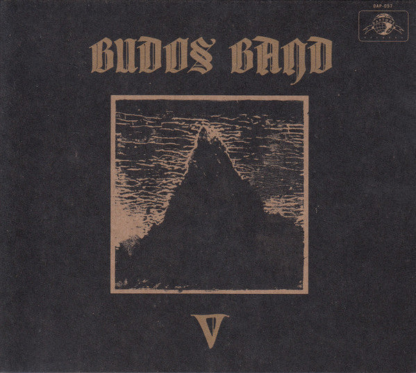 The Budos Band - V | Mint (M) Mint (M)-Classic Vinyl Record