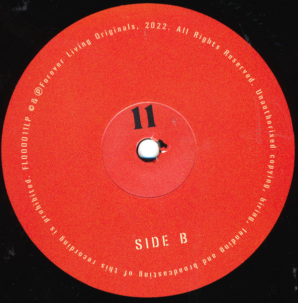 11 | Mint (M) Mint (M)-Classic Vinyl Record