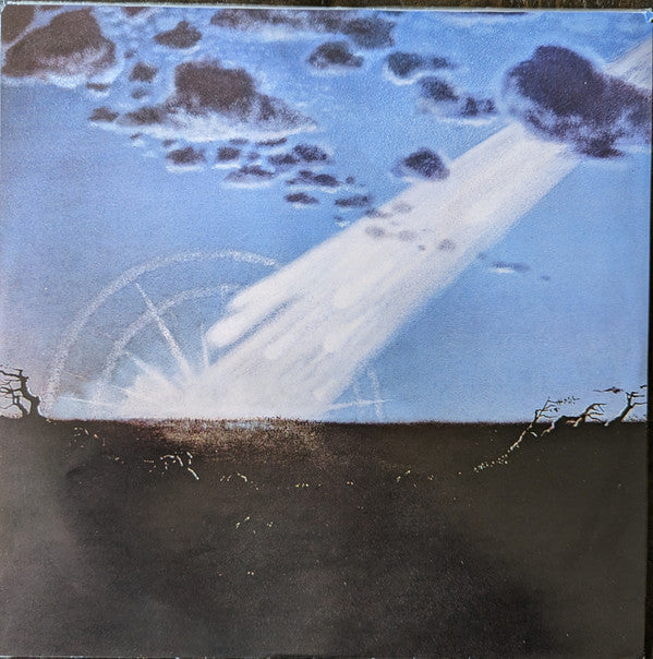 Strange World | Mint (M) Mint (M)-Classic Vinyl Record