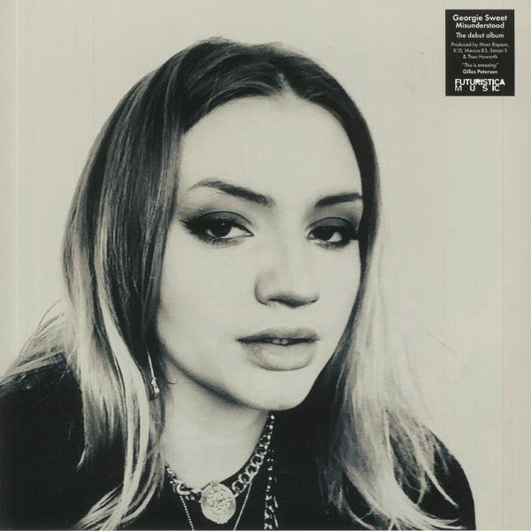 Misunderstood | Mint (M) Mint (M)-Classic Vinyl Record