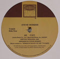 Stevie Wonder As 12" Mint (M) Generic-Classic Vinyl Record