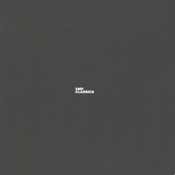 Back To Back | Mint (M) Mint (M)-Classic Vinyl Record