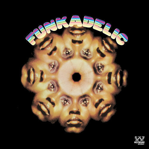 Funkadelic - Funkadelic (VINYL) | Mint (M) Mint (M)-Classic Vinyl Record