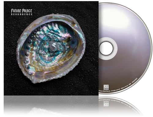Future Palace - Resurgence |-Classic Vinyl Record