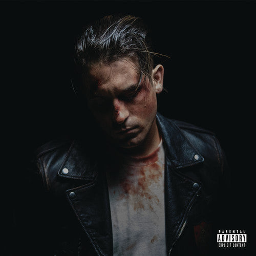 G-EAZY - The Beautiful & Damned [Explicit Content] (Gatefold LP Jacket, Download Insert) (2 Lp's) |-Classic Vinyl Record