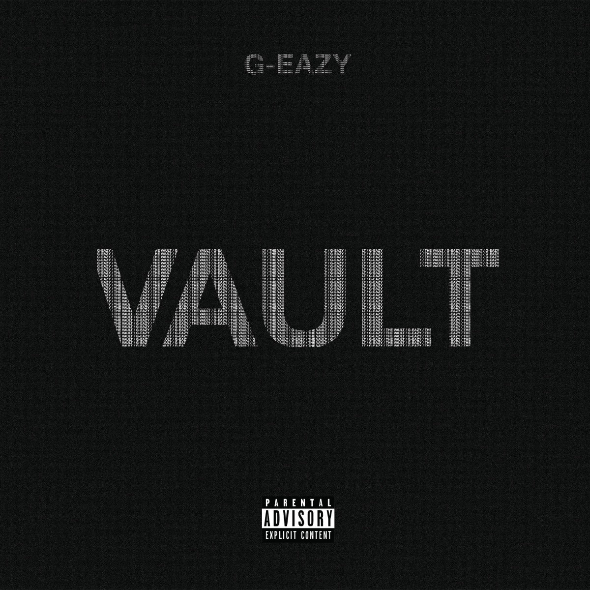 G-Eazy - The Vault (Record Store Day) | Mint (M) Mint (M)-Classic Vinyl Record