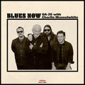 GA-20 with Charlie Musselwhite - (PRESALE 7/31/26) BLUES NOW (TIPON JACKET STICKER VINYL) |-Classic Vinyl Record