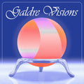 Galdre Visions - Galdre Visions | Mint (M) Mint (M)-Classic Vinyl Record