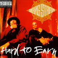 Gang Starr - HARD TO EARN (2x VINYL) |-Classic Vinyl Record