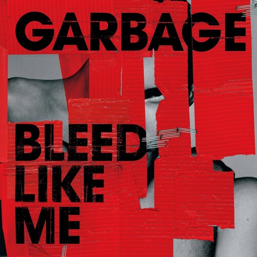 Garbage - Bleed Like Me: Deluxe Edition (Expanded Version) (2 Lp's) | Mint (M) Mint (M)-Classic Vinyl Record