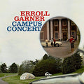 Garner, Erroll - Campus Concert (CD) | Mint (M) Mint (M)-Classic Vinyl Record