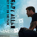 Gary Allan - GET OFF ON THE PAIN |-Classic Vinyl Record
