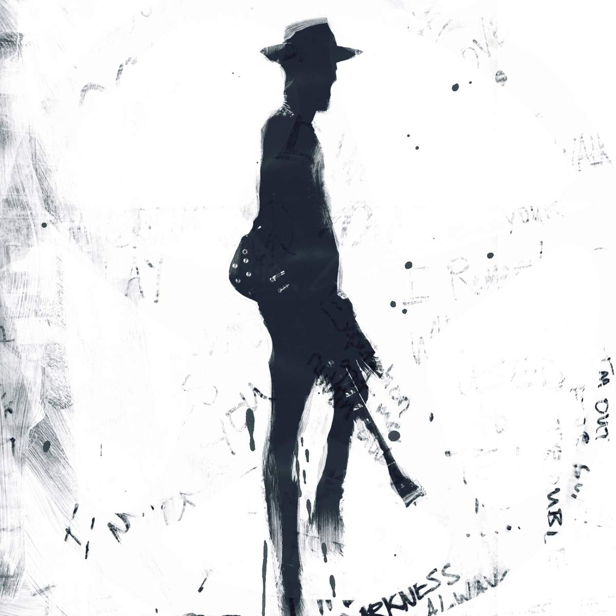 Gary Clark Jr. - This Land (2LP) | Mint (M) Mint (M)-Classic Vinyl Record