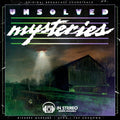 Gary Malkin - Unsolved Mysteries Vol. 2 |-Classic Vinyl Record