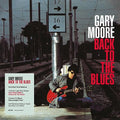 Gary Moore - Back to the Blues | Mint (M) Mint (M)-Classic Vinyl Record