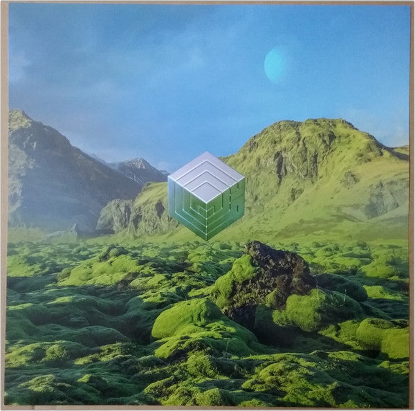 E2-XO | Mint (M) Mint (M)-Classic Vinyl Record