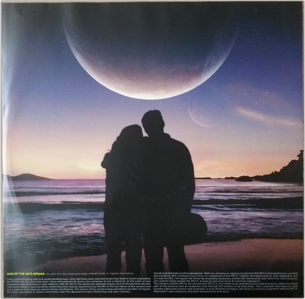 E2-XO | Mint (M) Mint (M)-Classic Vinyl Record