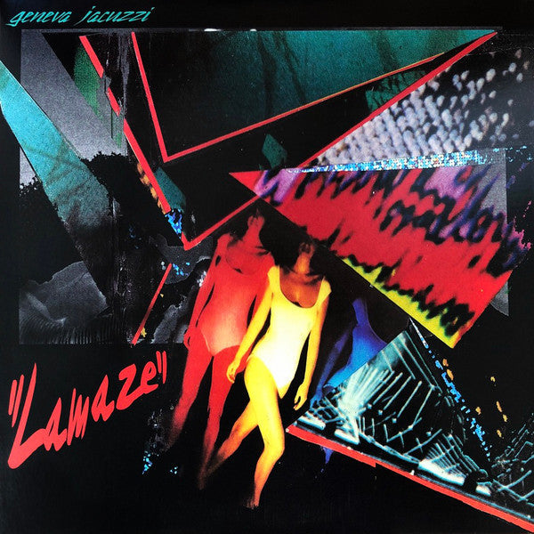 Geneva Jacuzzi - Lamaze | Mint (M) Mint (M)-Classic Vinyl Record