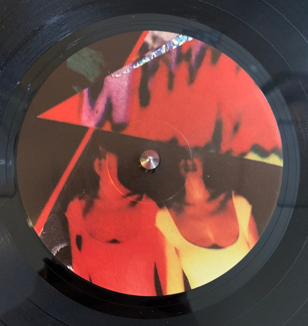 Geneva Jacuzzi - Lamaze | Mint (M) Mint (M)-Classic Vinyl Record
