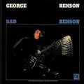 George Benson - BAD BENSON |-Classic Vinyl Record