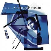 George Benson - BEST OF |-Classic Vinyl Record
