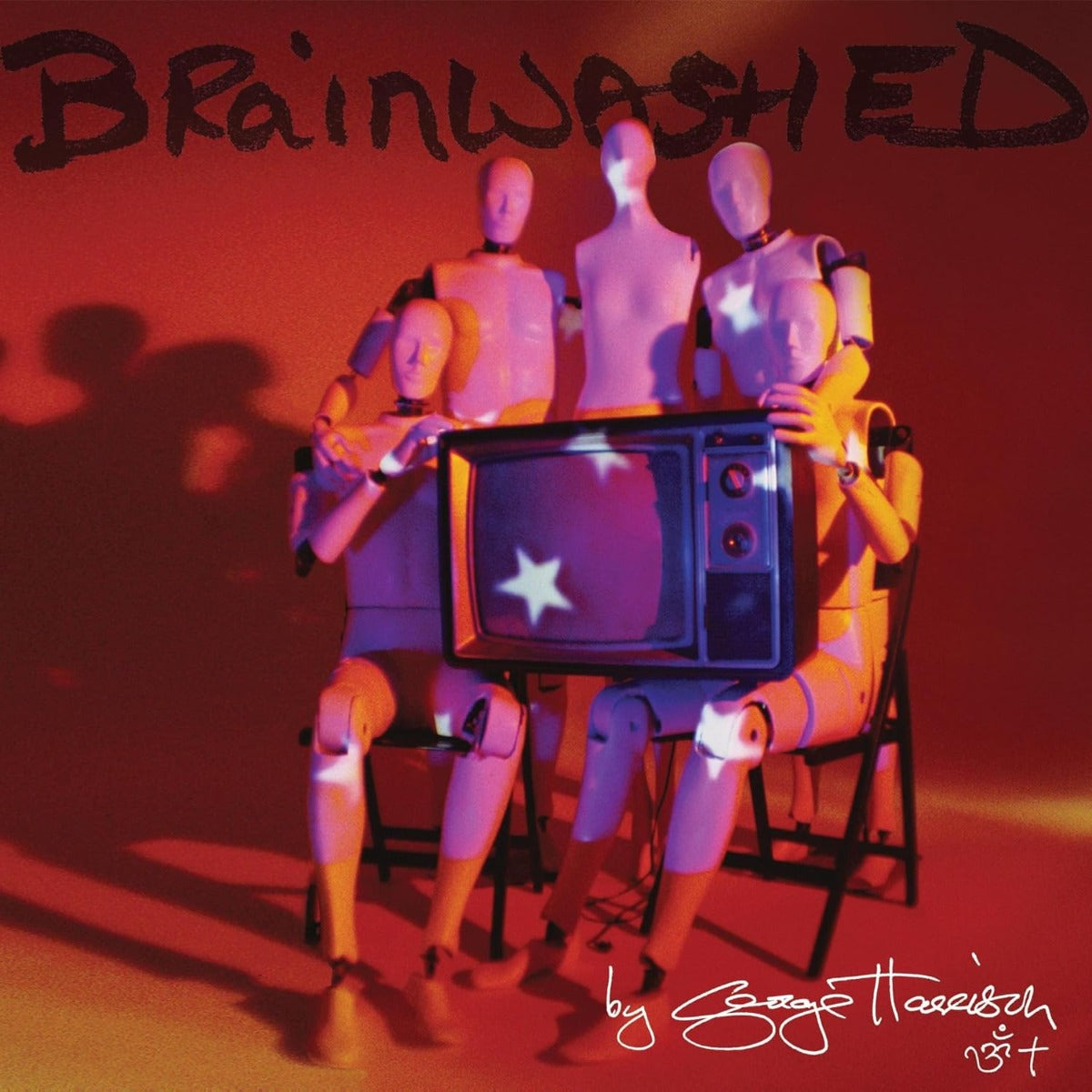 George Harrison - Brainwashed (180 Gram Vinyl) | Mint (M) Mint (M)-Classic Vinyl Record