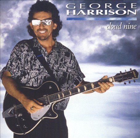 George Harrison - CLOUD NINE (LP) [Import] | Mint (M) Mint (M)-Classic Vinyl Record