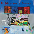 George Harrison Electronic Sound [LP] - Vinyl-Classic Vinyl Record