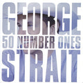 George Strait - 50 NUMBER ONES |-Classic Vinyl Record