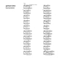 GERHARD RUHM - Blumenstuck |-Classic Vinyl Record