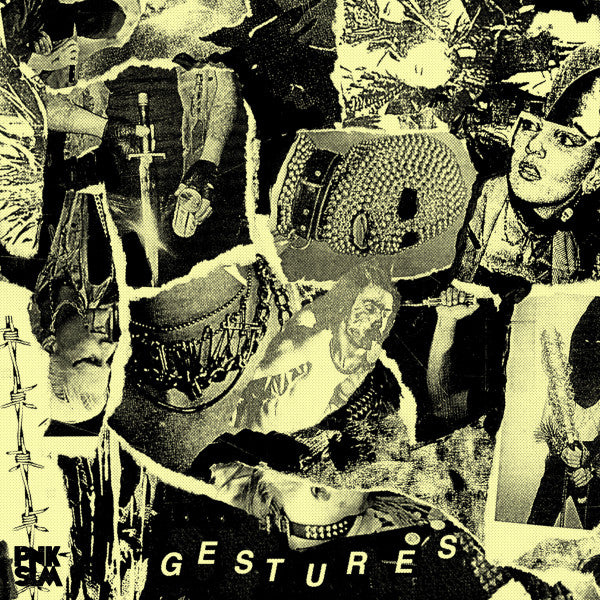 Bad Taste EP | Mint (M) Mint (M)-Classic Vinyl Record