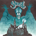 Ghost - Opus Eponymous | Mint (M) Mint (M)-Classic Vinyl Record