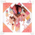 GIANT CLAW - Haunted Planet (VINYL) | Mint (M) Mint (M)-Classic Vinyl Record